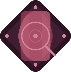 DateIntel icon